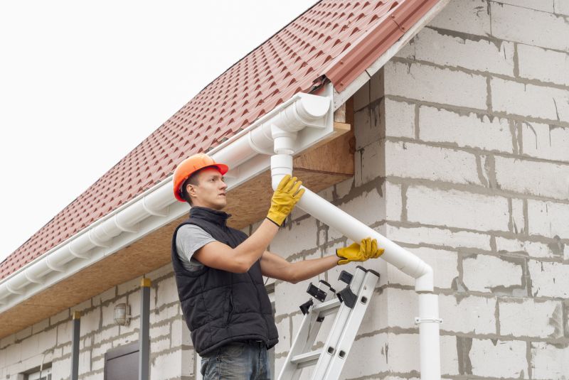 Gutter Cleaning in Arvada, CO