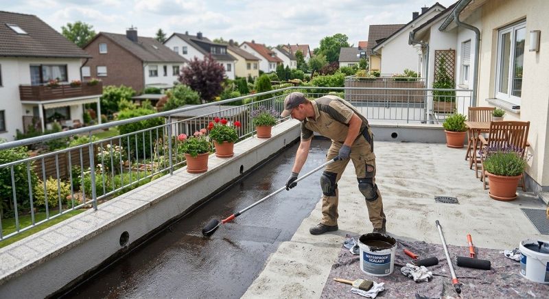 Masonry Waterproofing in Tacoma, WA